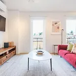 Outstanding Liberdade Spacious Apt 2 Bedroom W Ac