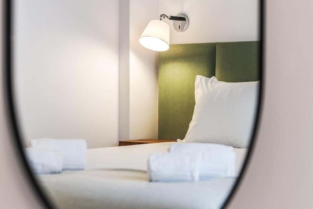 Apartment Outstanding Liberdade Spacious 2 Bedroom W Ac