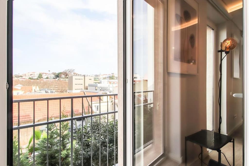 Appartement Outstanding Liberdade Spacious 2 Bedroom W Ac
