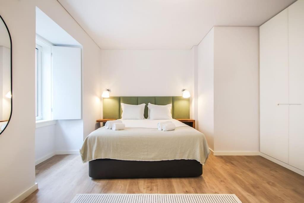 Outstanding Liberdade Spacious 2 Bedroom W Ac Appartement *