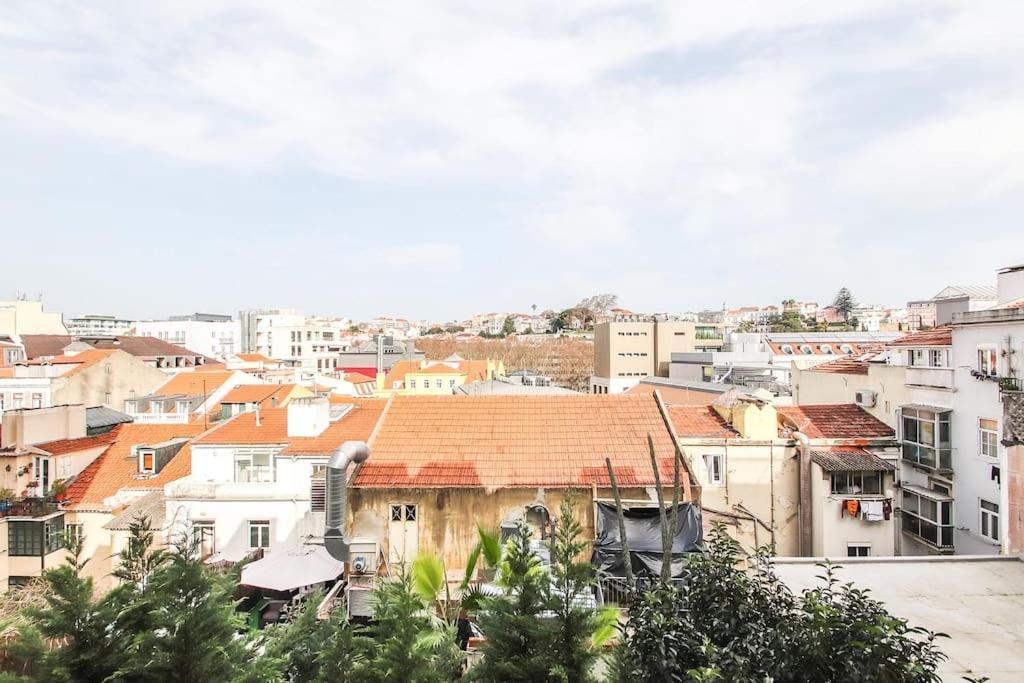 Apartment Outstanding Liberdade Spacious 2 Bedroom W Ac *
